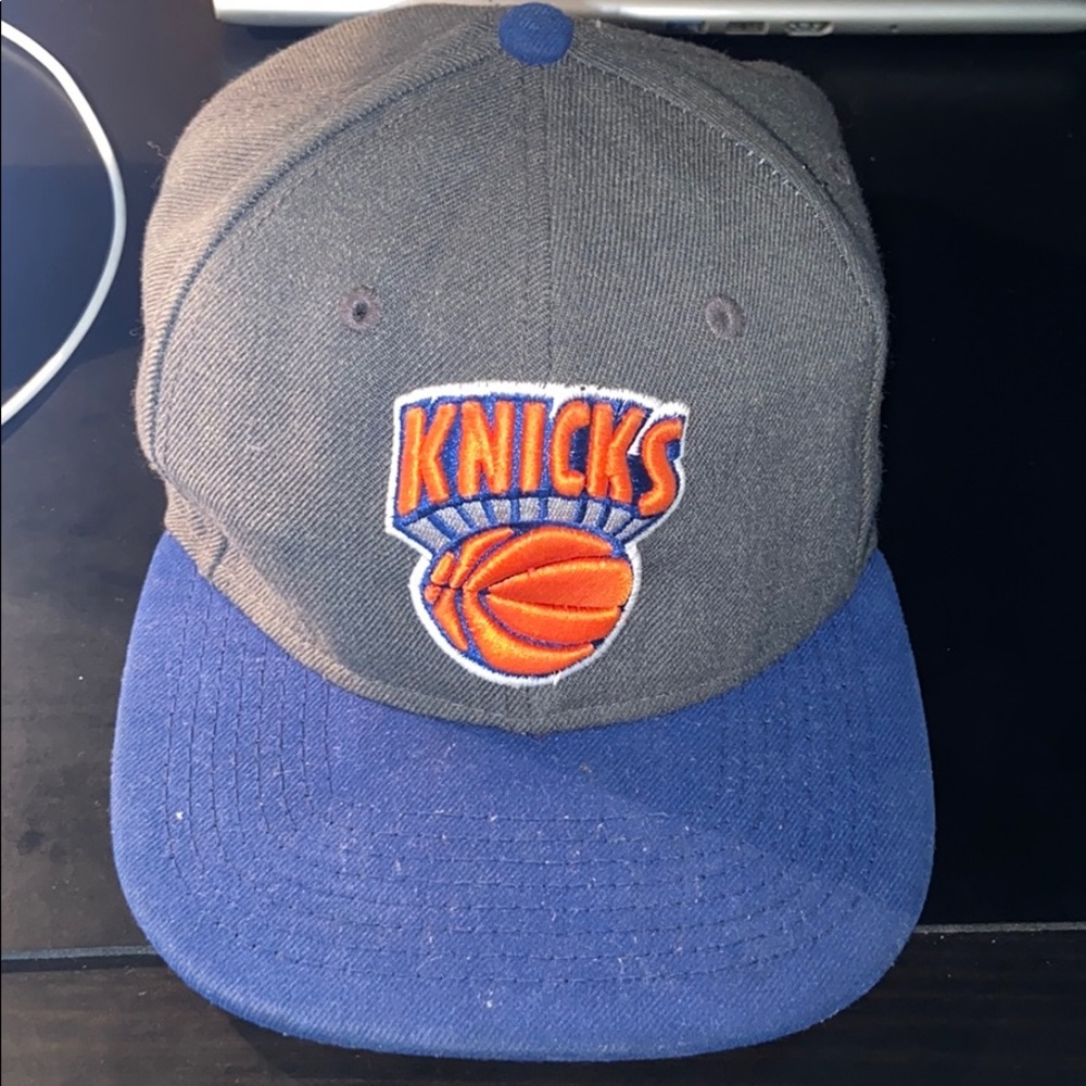 Kinicks NewEra snapback hat